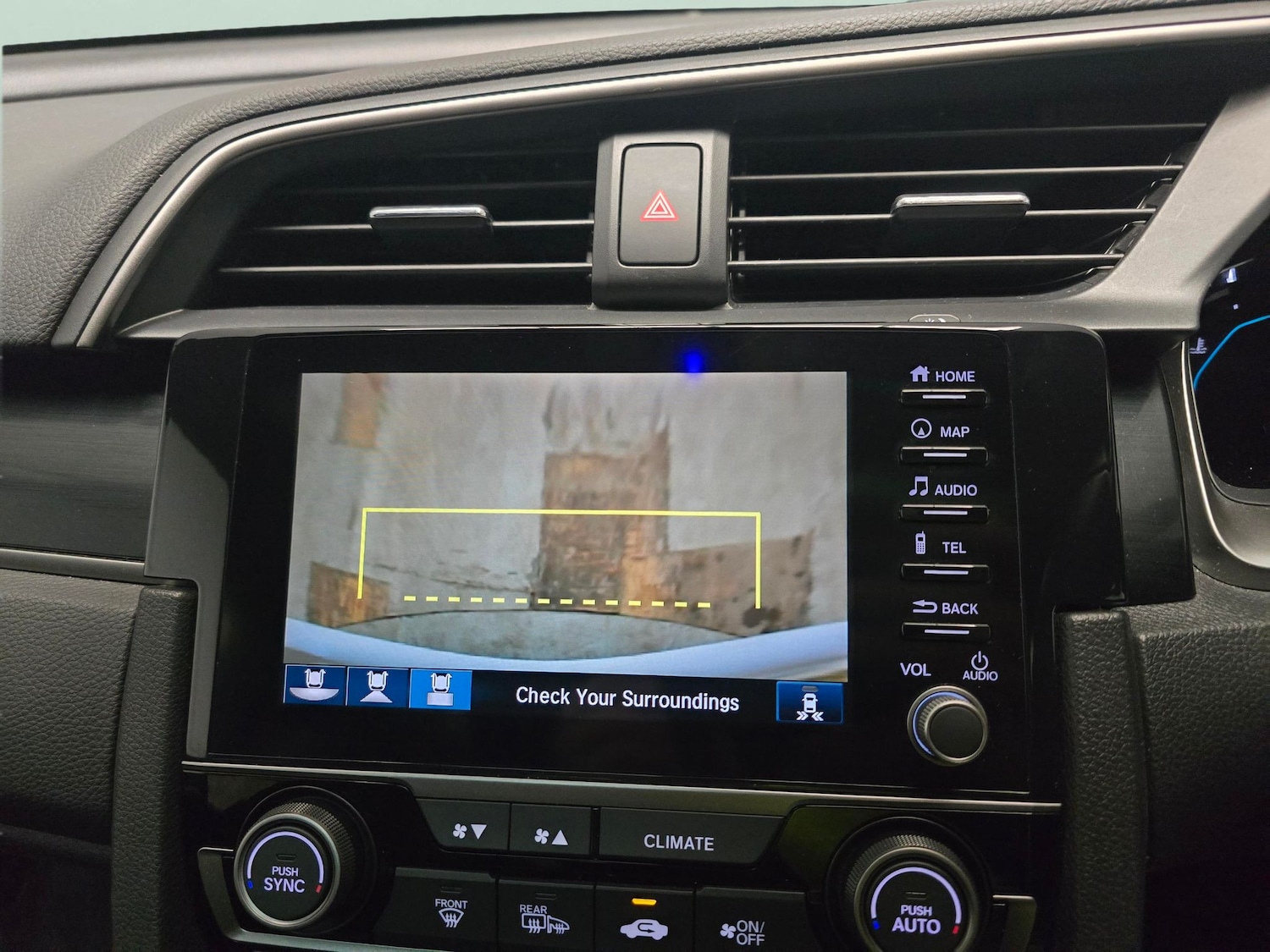 Used Honda Civic 2021 for sale - 77614926: Photo 18