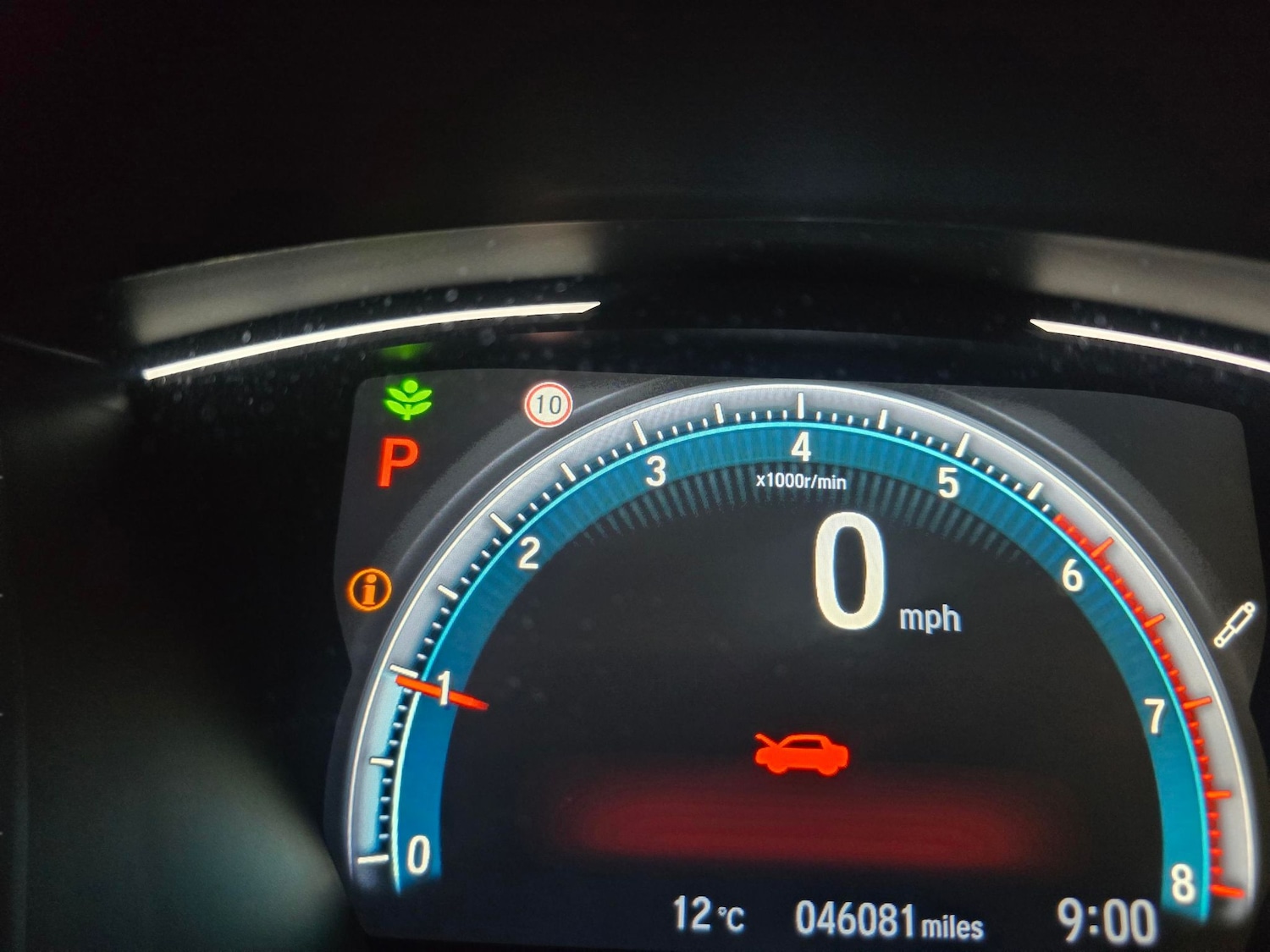 Used Honda Civic 2021 for sale - 77614926: Photo 23