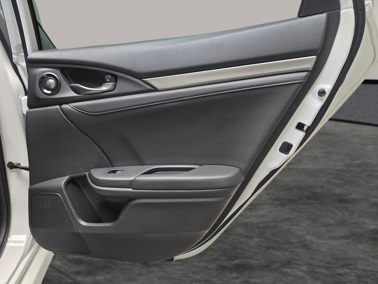 Used Honda Civic 2021 for sale - 77614926: Photo 31