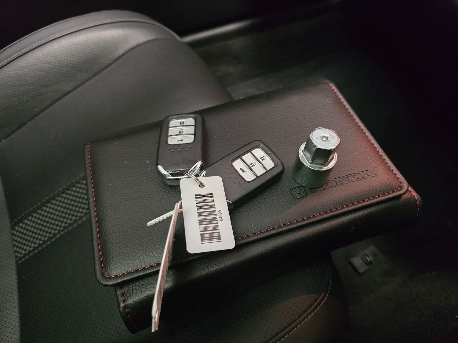 Used Honda Civic 2021 for sale - 77614926: Photo 33