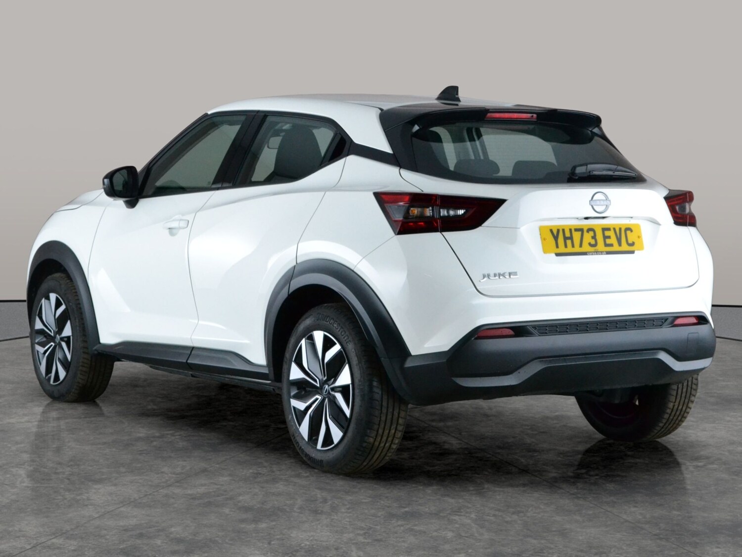 Used Nissan Juke 2023 for sale - 77928235: Photo 11