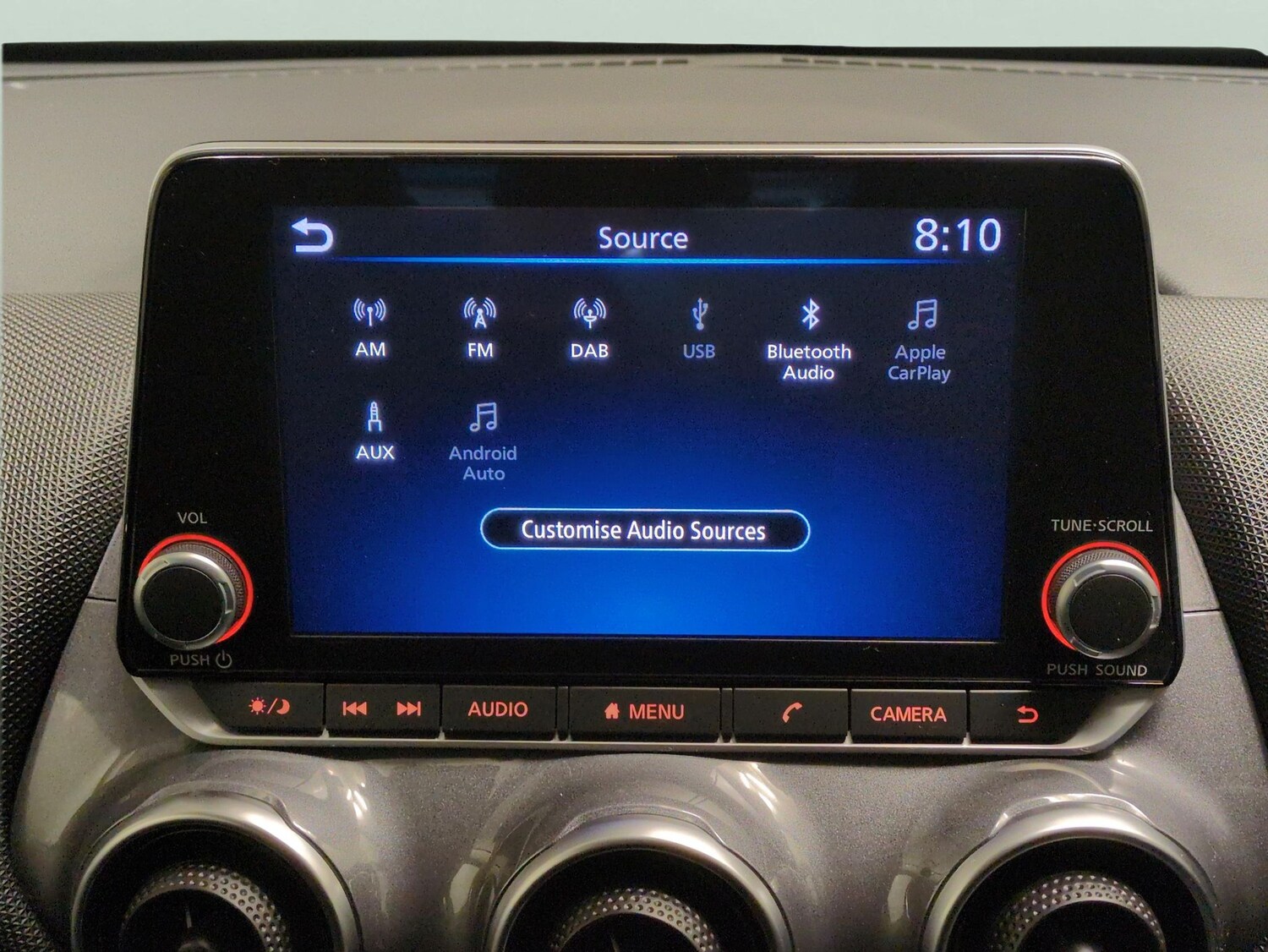 Used Nissan Juke 2023 for sale - 77928235: Photo 14