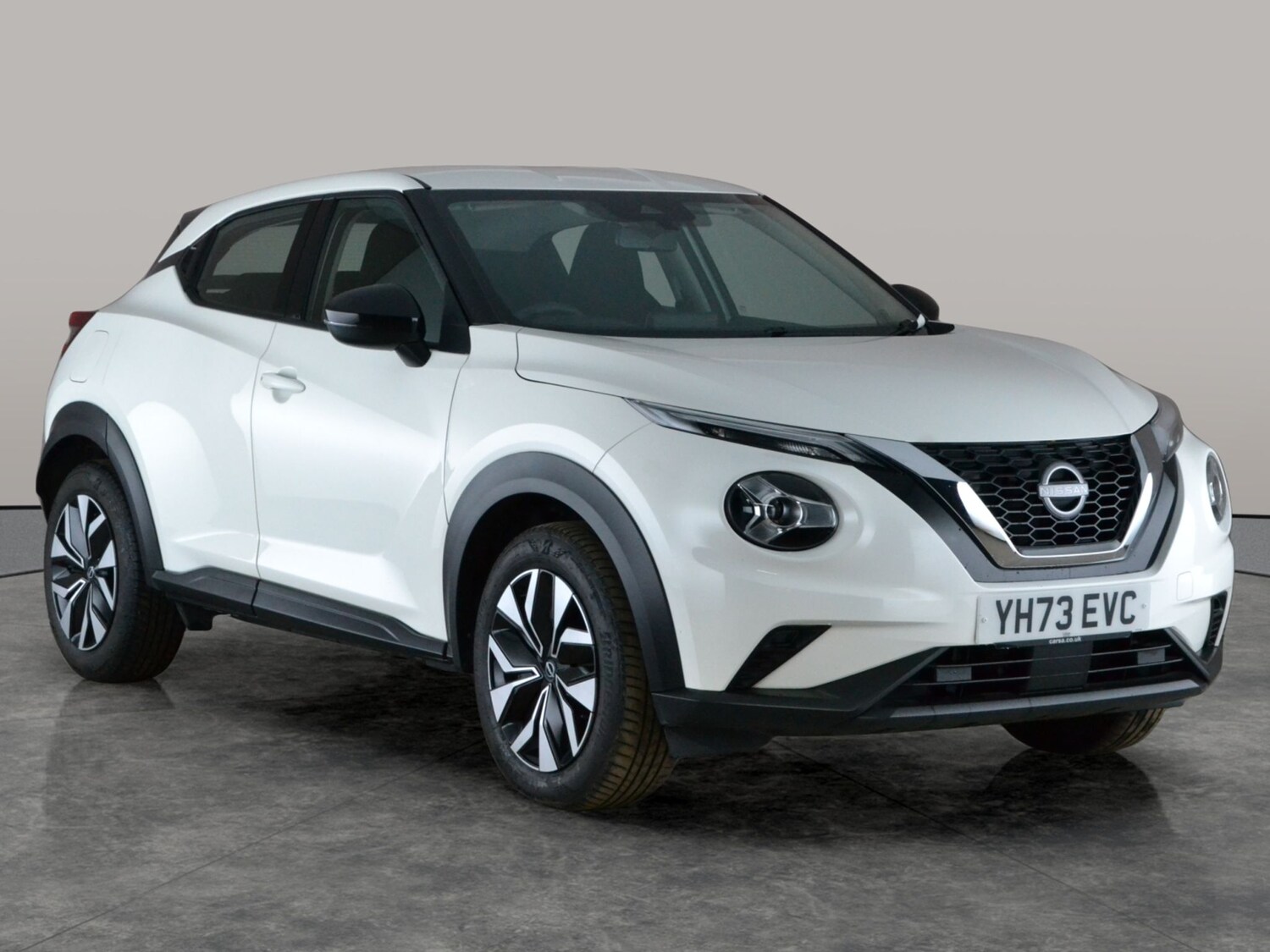 Used Nissan Juke 2023 for sale - 77928235: Photo 7