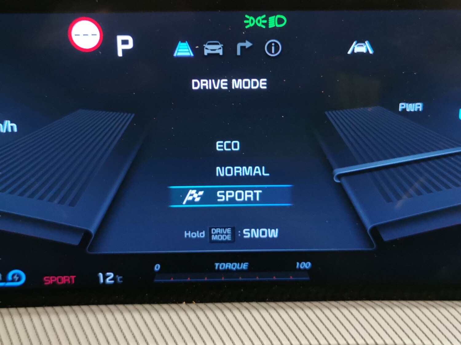 Used Kia EV6 2022 for sale - 78137461: Photo 19