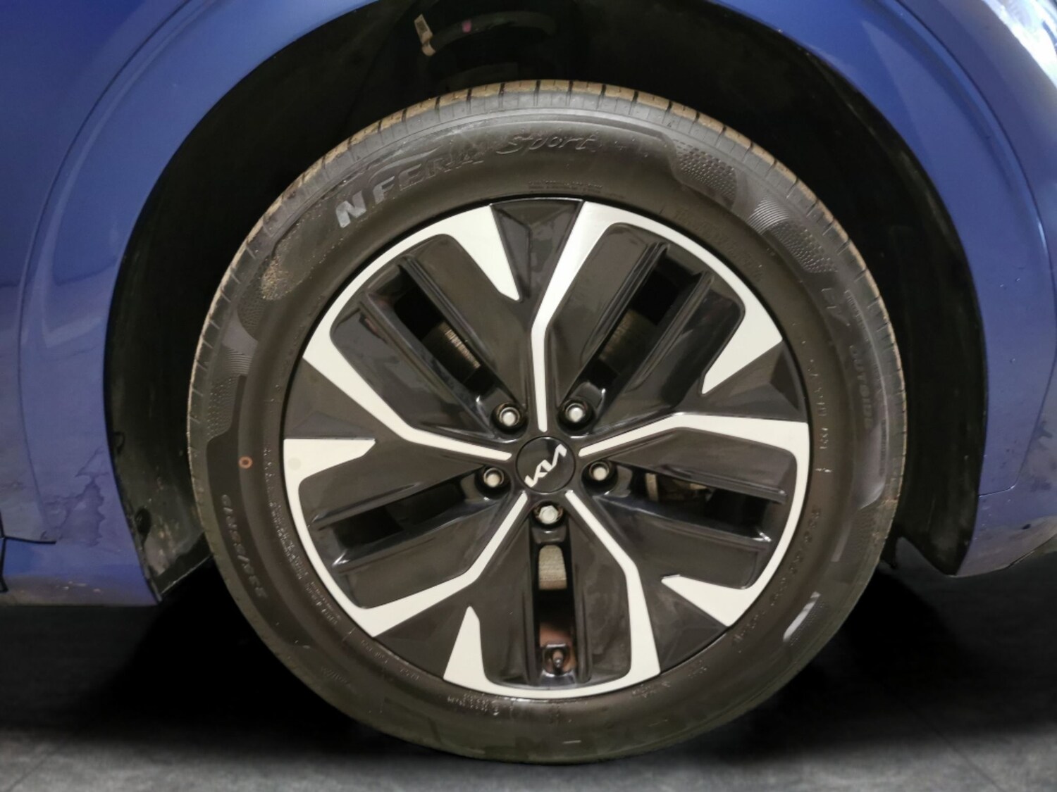 Used Kia EV6 2022 for sale - 78137461: Photo 30