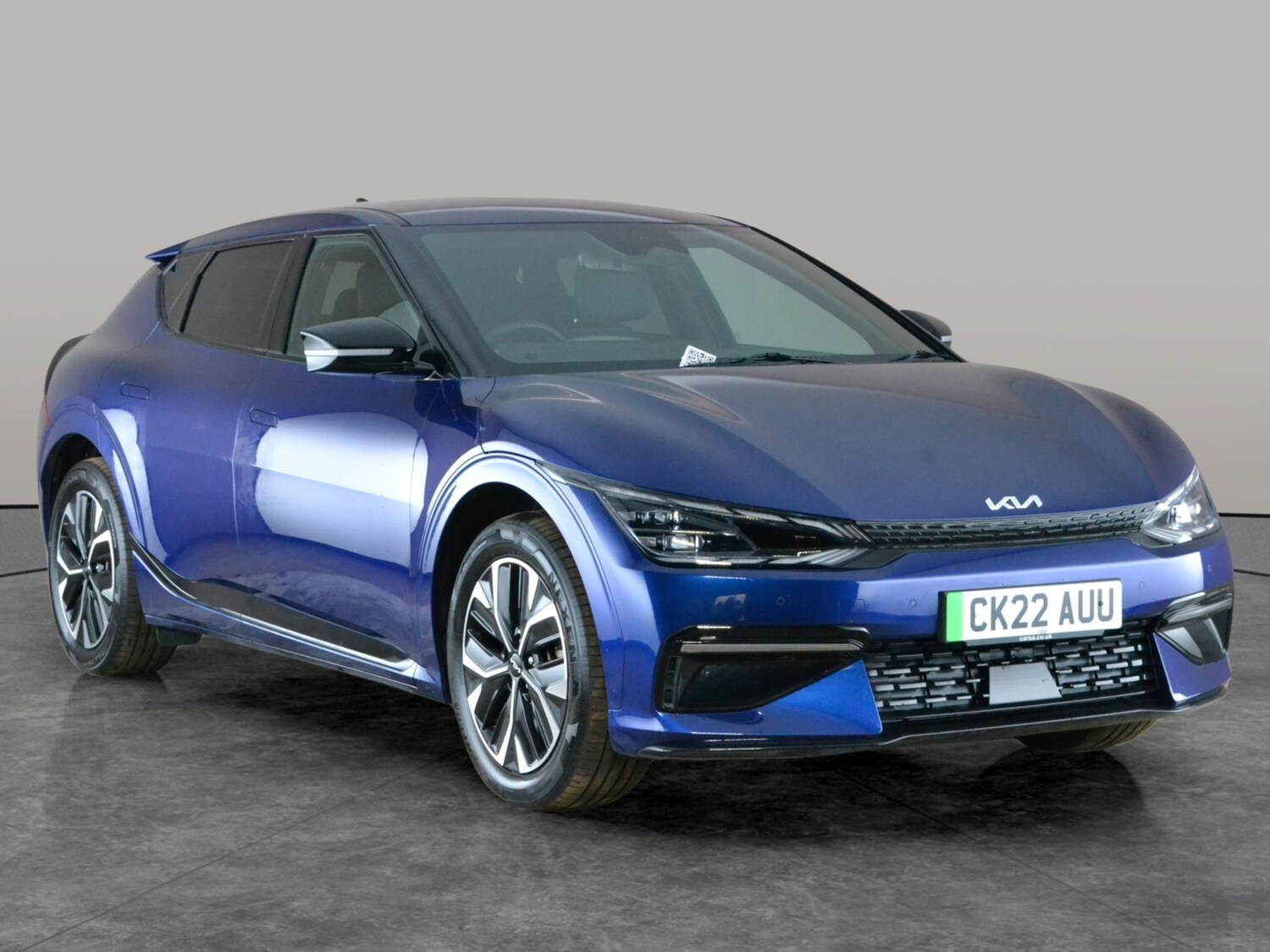 Used Kia EV6 2022 for sale - 78137461: Photo 8