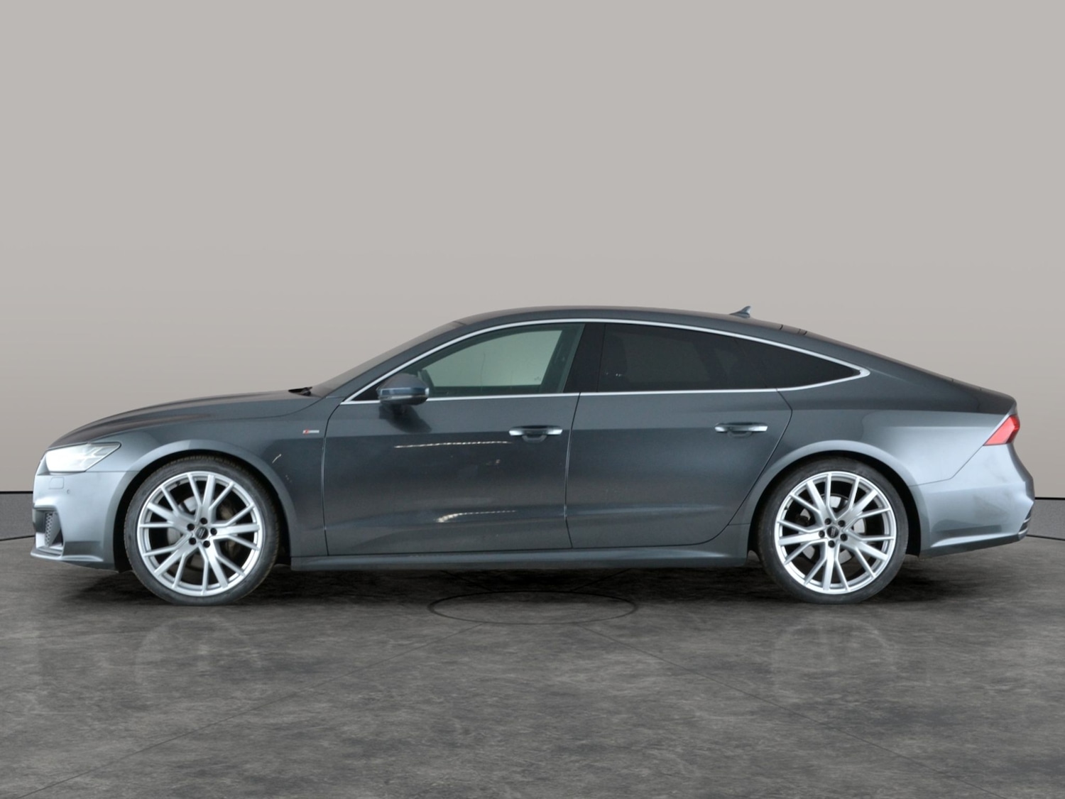 Used Audi A7 2019 for sale - 77248499: Photo 13