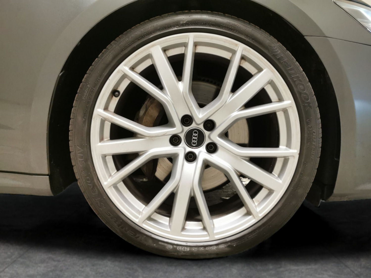 Used Audi A7 2019 for sale - 77248499: Photo 23