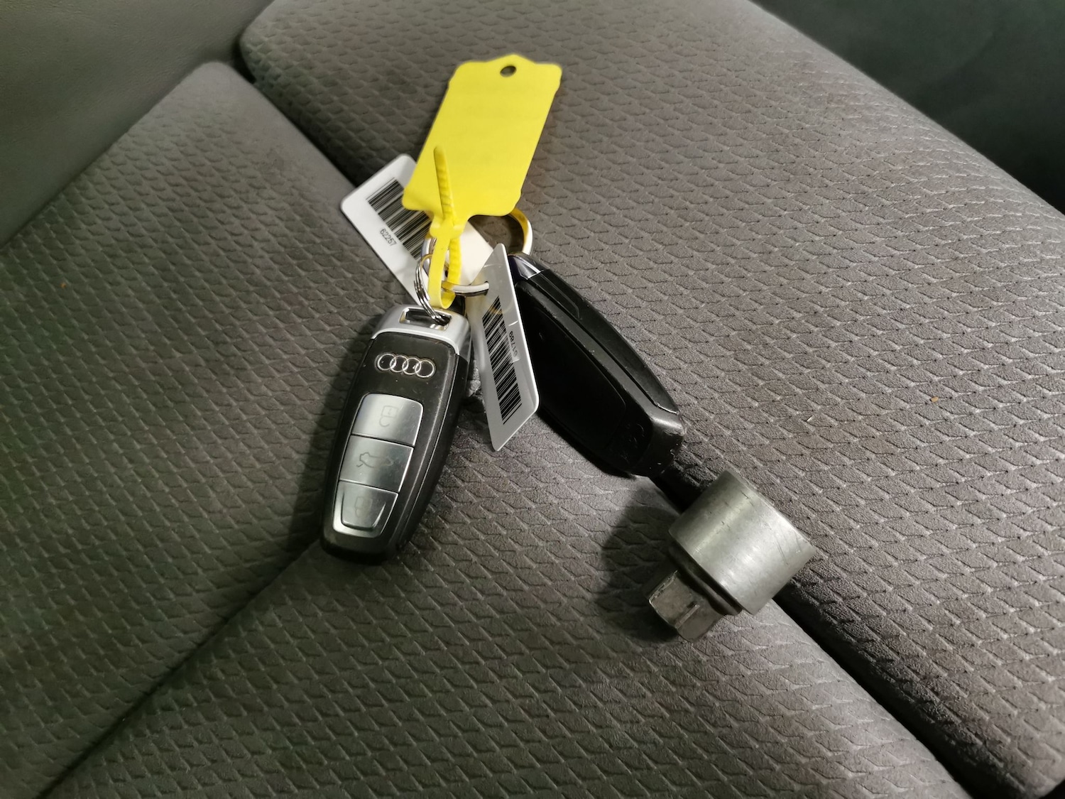 Used Audi A7 2019 for sale - 77248499: Photo 30