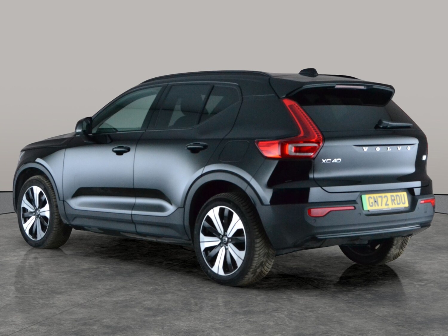 Used Volvo XC40 2022 for sale - 78055533: Photo 11