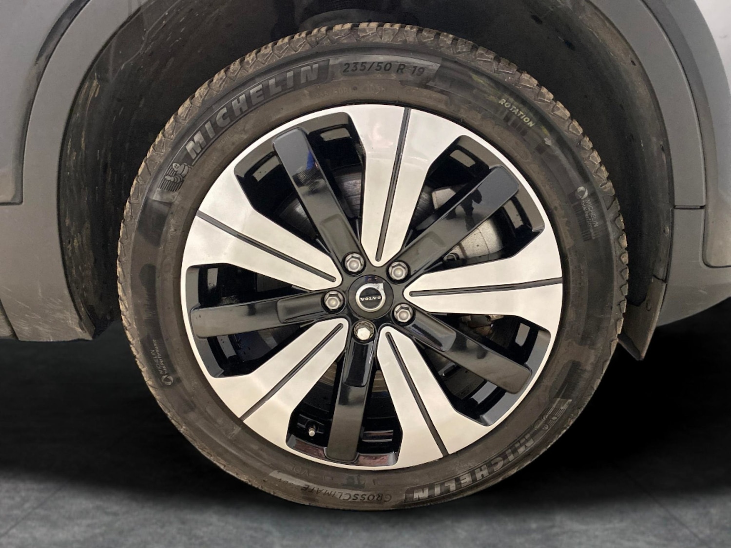 Used Volvo XC40 2022 for sale - 78055533: Photo 20