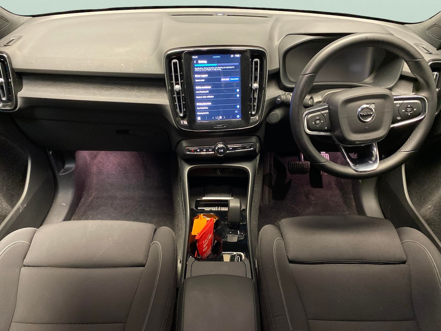 Used Volvo XC40 2022 for sale - 78055533: Photo 6