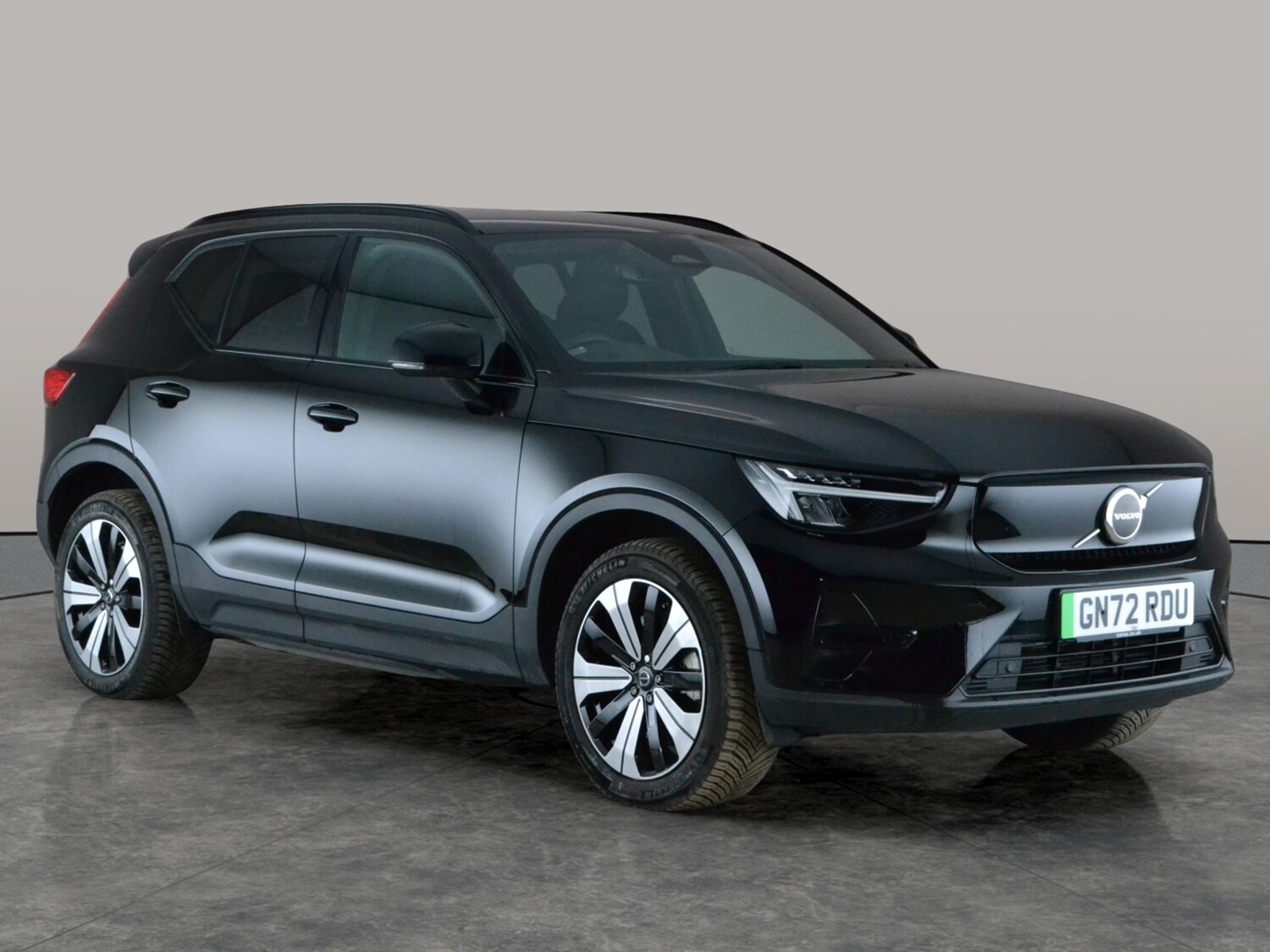 Used Volvo XC40 2022 for sale - 78055533: Photo 7