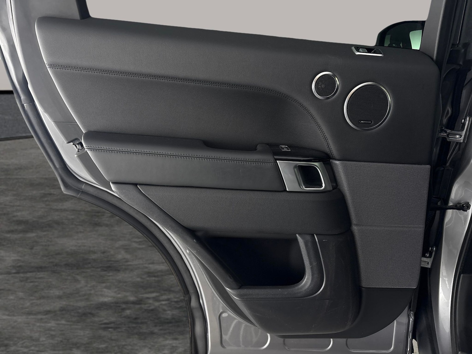 Used Land Rover Range Rover Sport 2021 for sale - 76980483: Photo 37