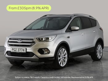 Used Ford Kuga 2019 for sale - 79449423: Photo