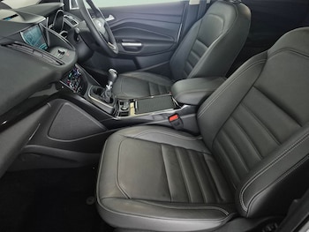 Used Ford Kuga 2019 for sale - 79449423: Photo