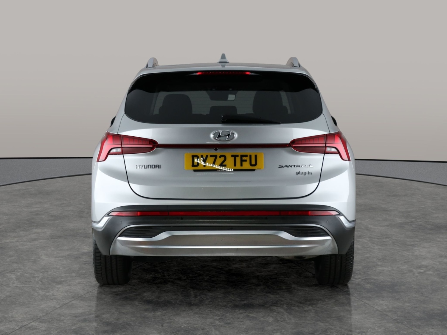 Used Hyundai Santa Fe 2022 for sale - 76529025: Photo 14