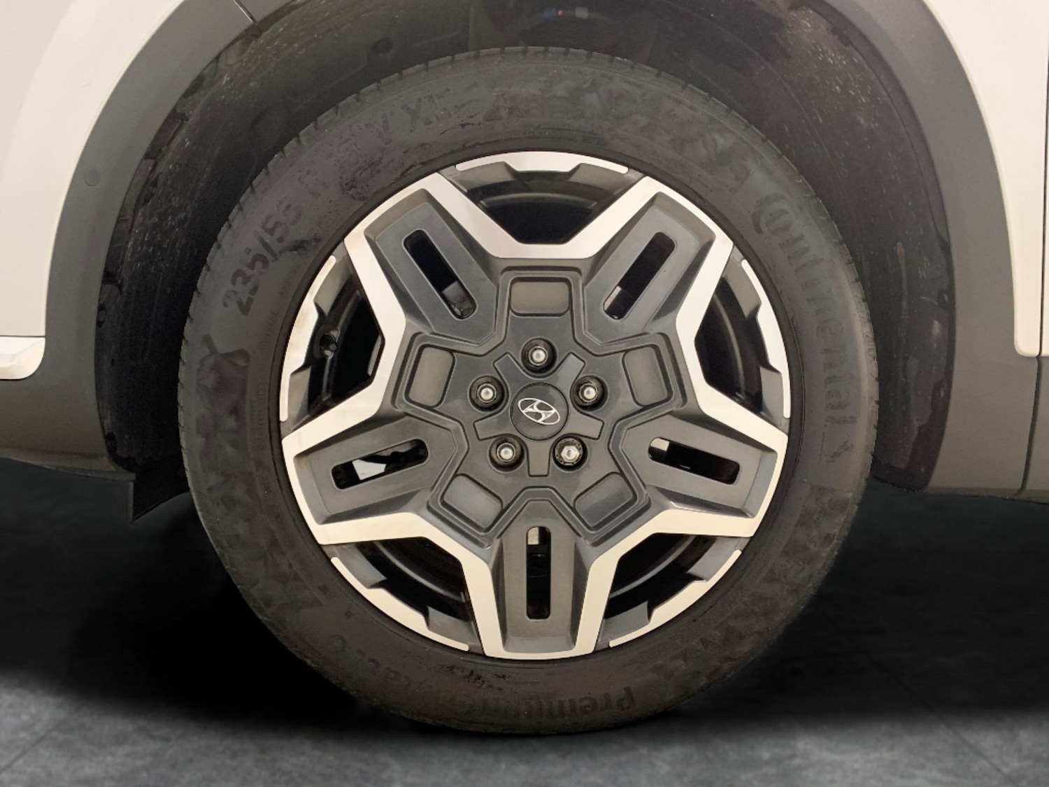 Used Hyundai Santa Fe 2022 for sale - 76529025: Photo 29