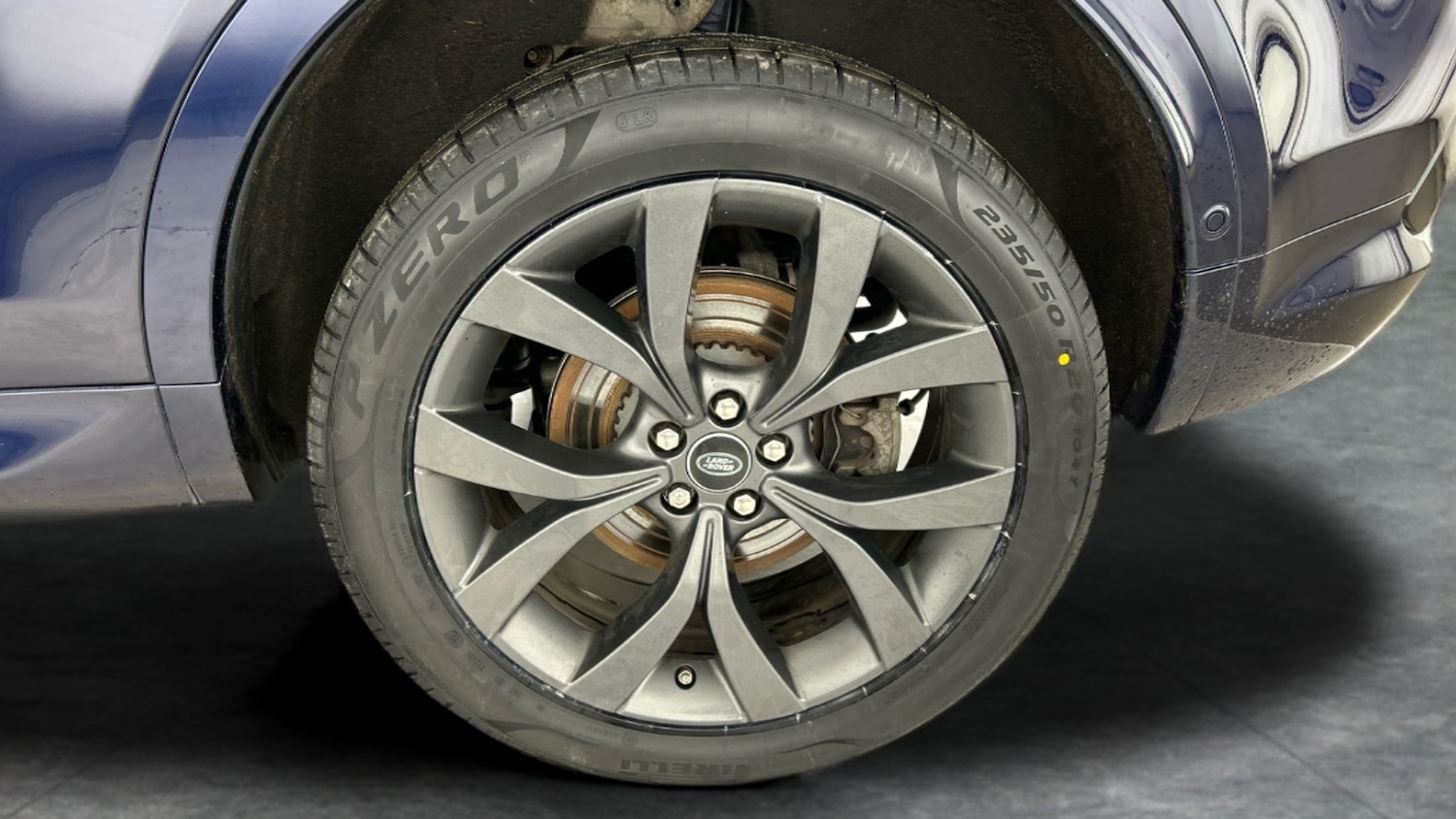 Used Land Rover Discovery Sport for sale - 77180431: Photo 10