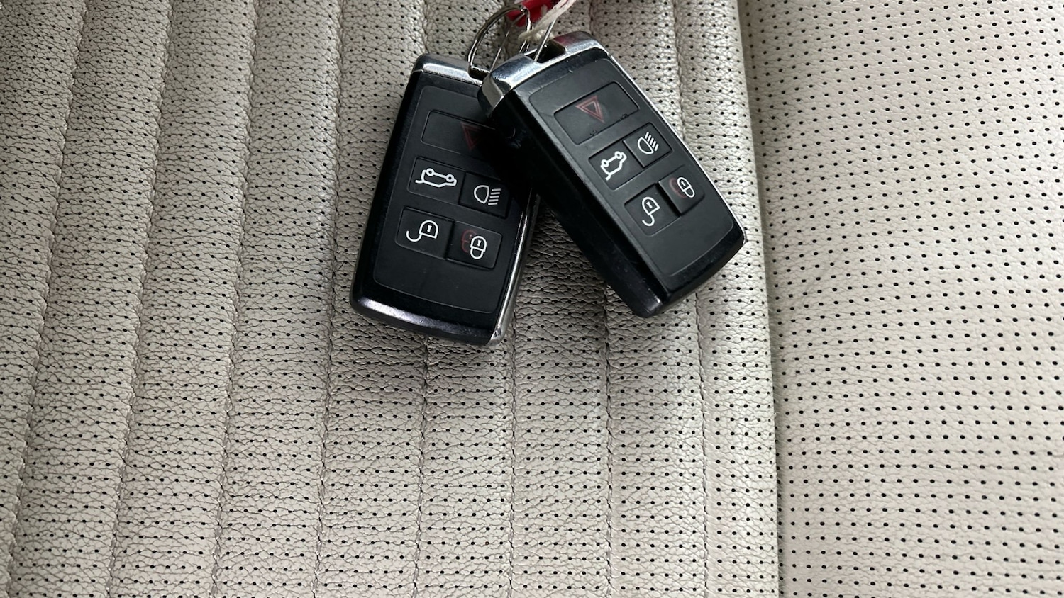 Used Land Rover Discovery Sport for sale - 77180431: Photo 22