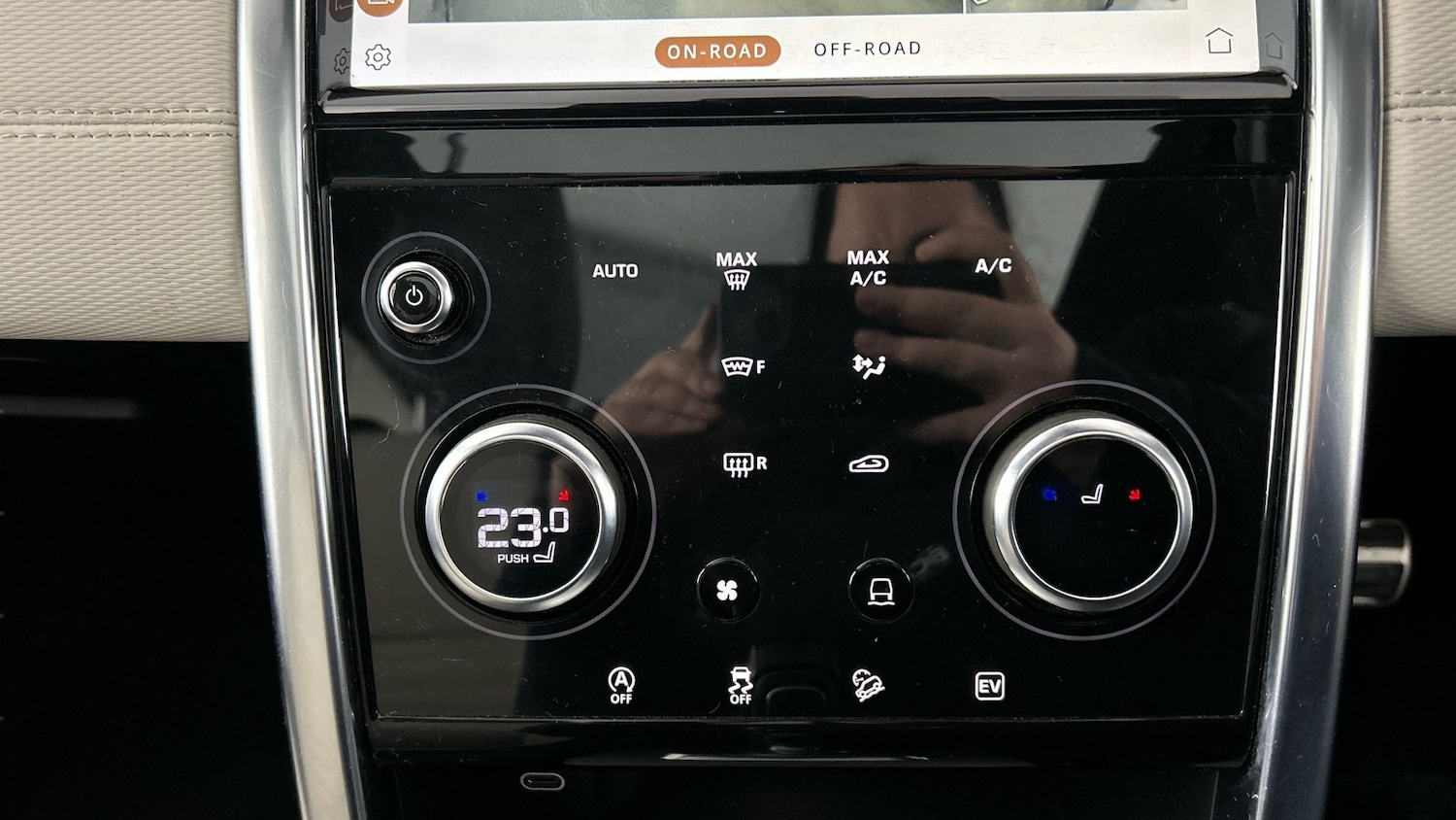 Used Land Rover Discovery Sport for sale - 77180431: Photo 27