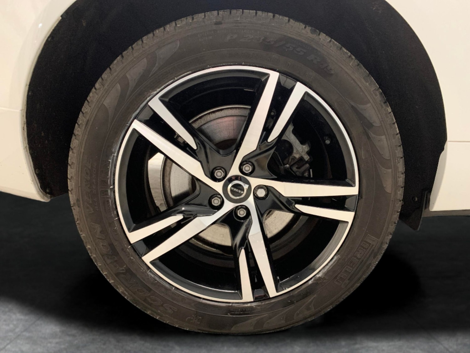 Used Volvo XC60 2021 for sale - 77269707: Photo 21