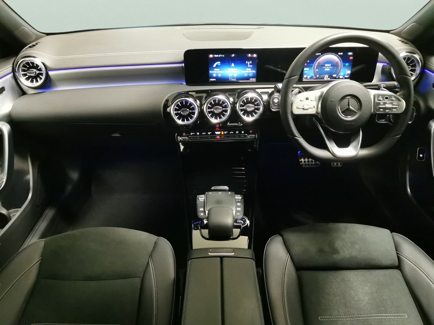 Used Mercedes-Benz A-Class 2021 for sale - 77401476: Photo 8