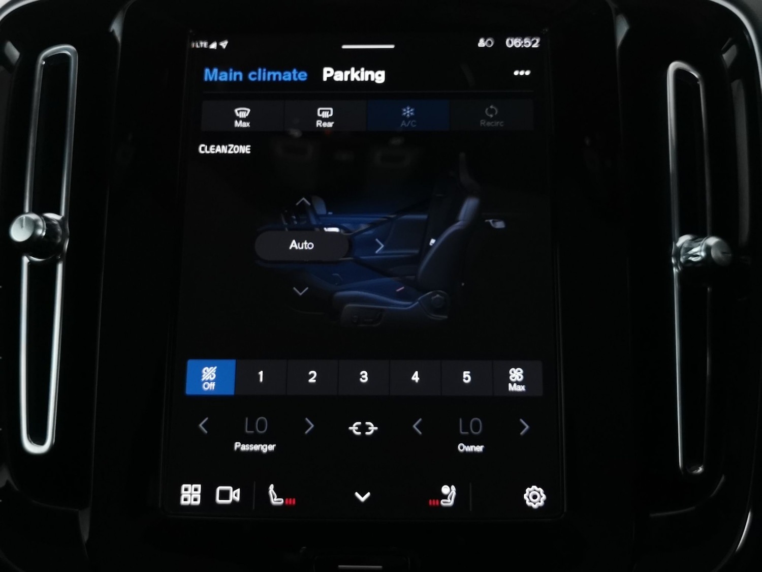 Used Volvo C40 2024 for sale - 76980402: Photo 18