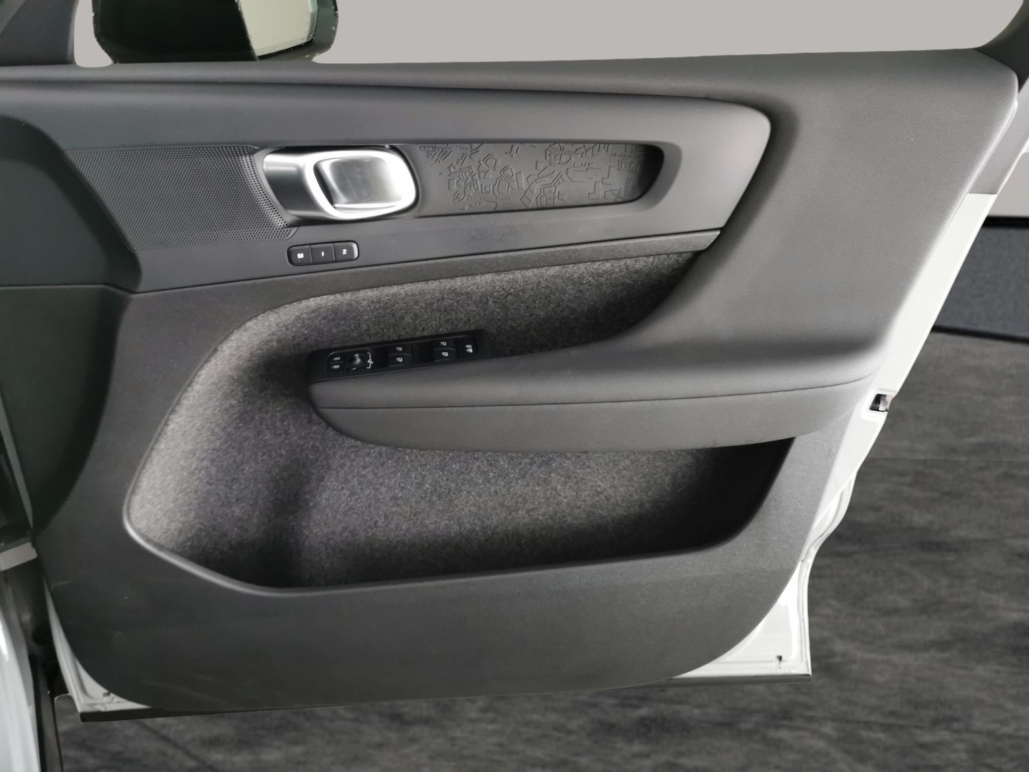 Used Volvo C40 2024 for sale - 76980402: Photo 31