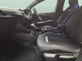 Used Vauxhall Corsa 2023 for sale - 78593789: Photo