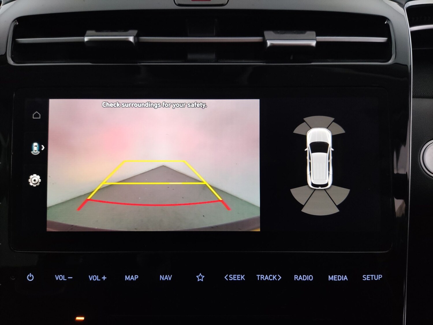 Used Hyundai TUCSON 2023 for sale - 77872975: Photo 23