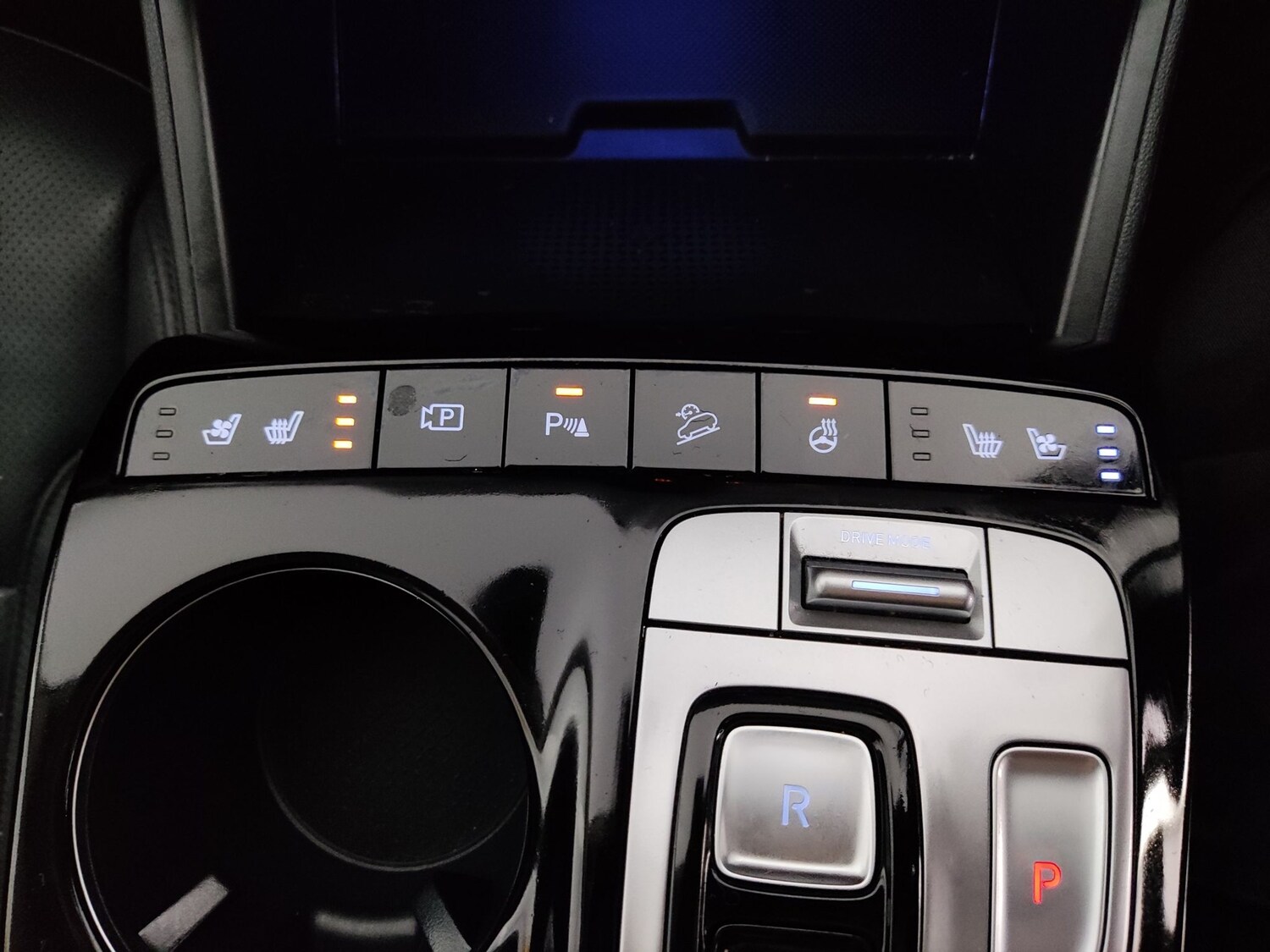 Used Hyundai TUCSON 2023 for sale - 77872975: Photo 25