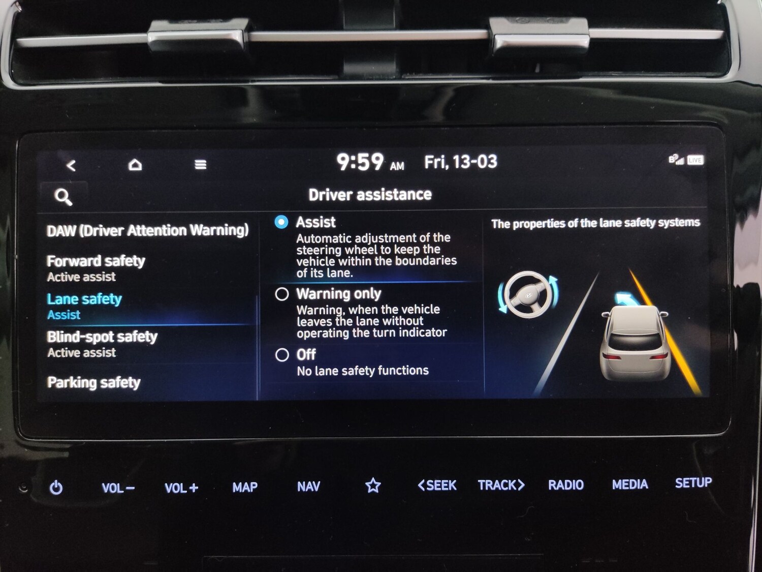 Used Hyundai TUCSON 2023 for sale - 77872975: Photo 30