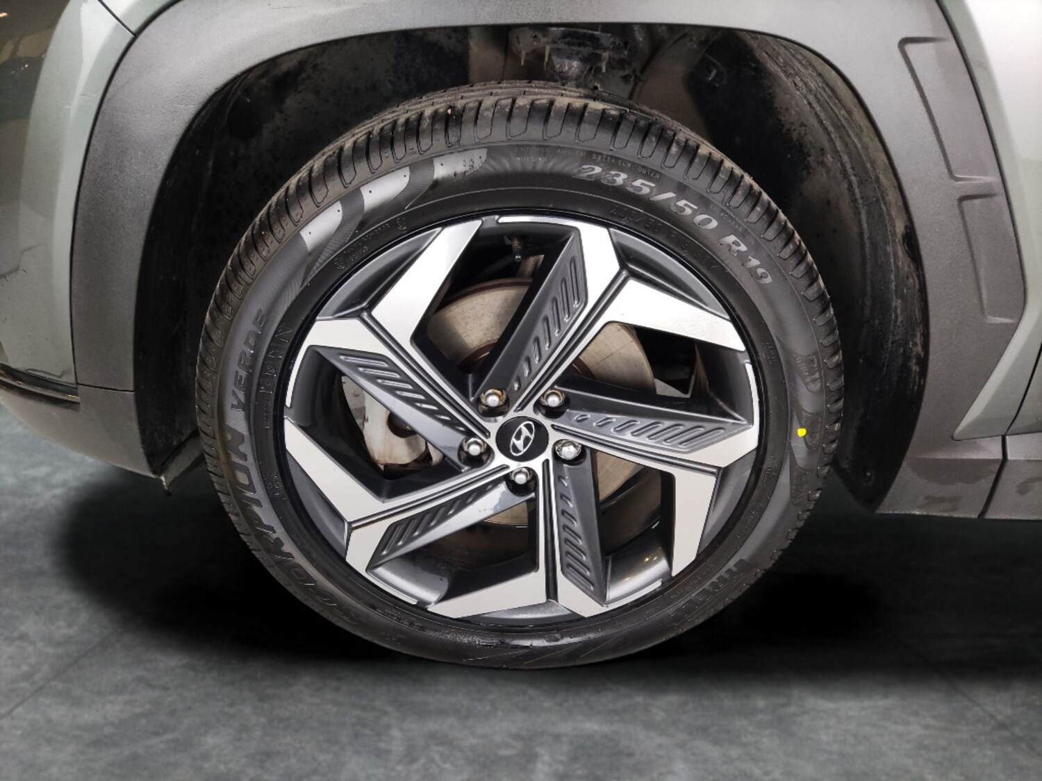 Used Hyundai TUCSON 2023 for sale - 77872975: Photo 32