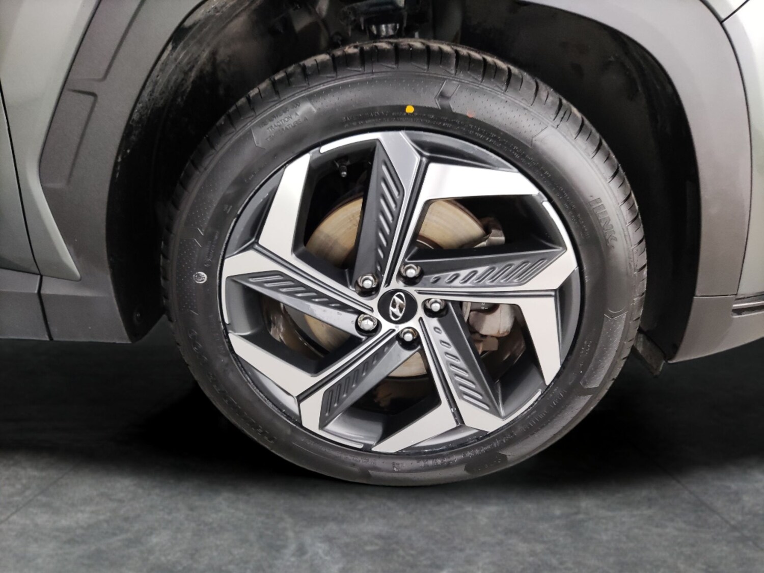 Used Hyundai TUCSON 2023 for sale - 77872975: Photo 33