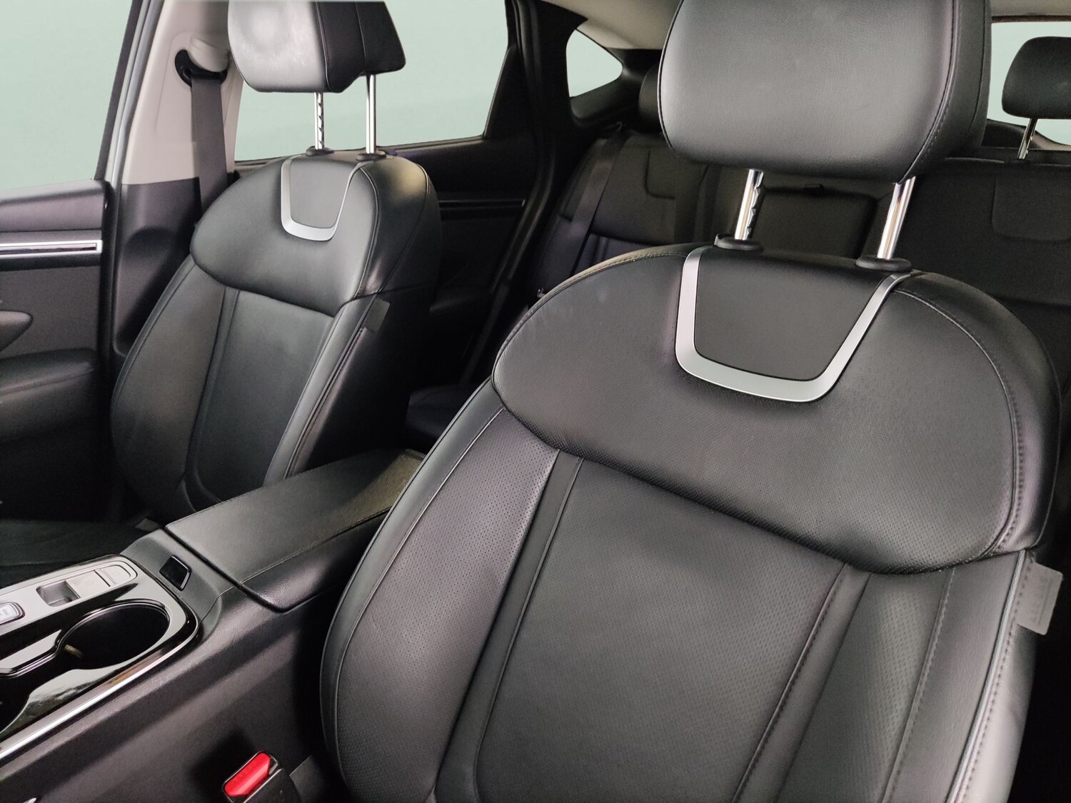 Used Hyundai TUCSON 2023 for sale - 77872975: Photo 8