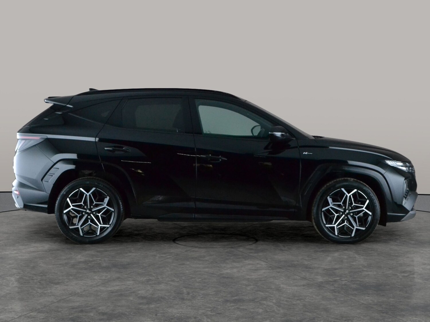 Used Hyundai TUCSON 2023 for sale - 77942584: Photo 10