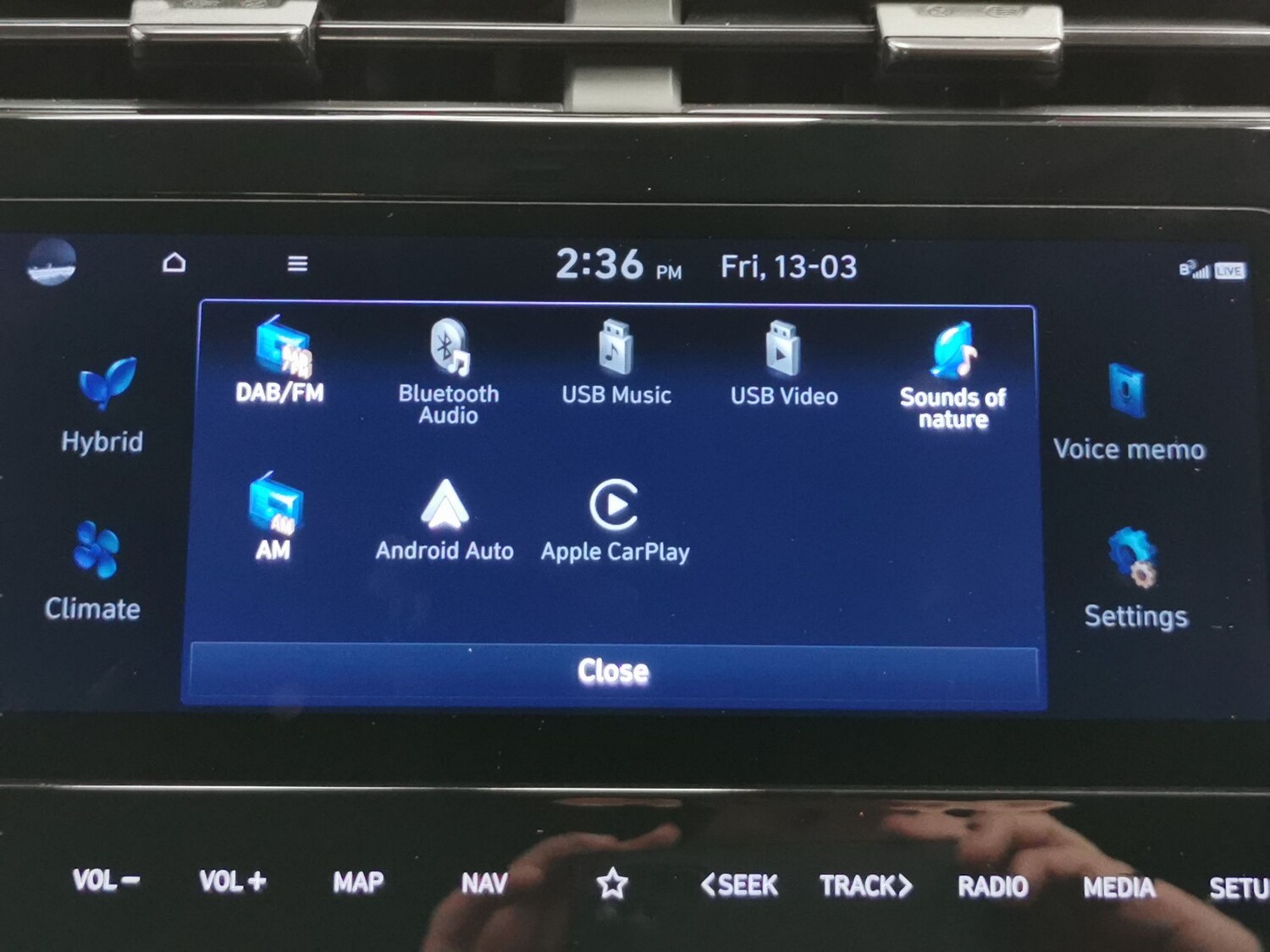 Used Hyundai TUCSON 2023 for sale - 77942584: Photo 16