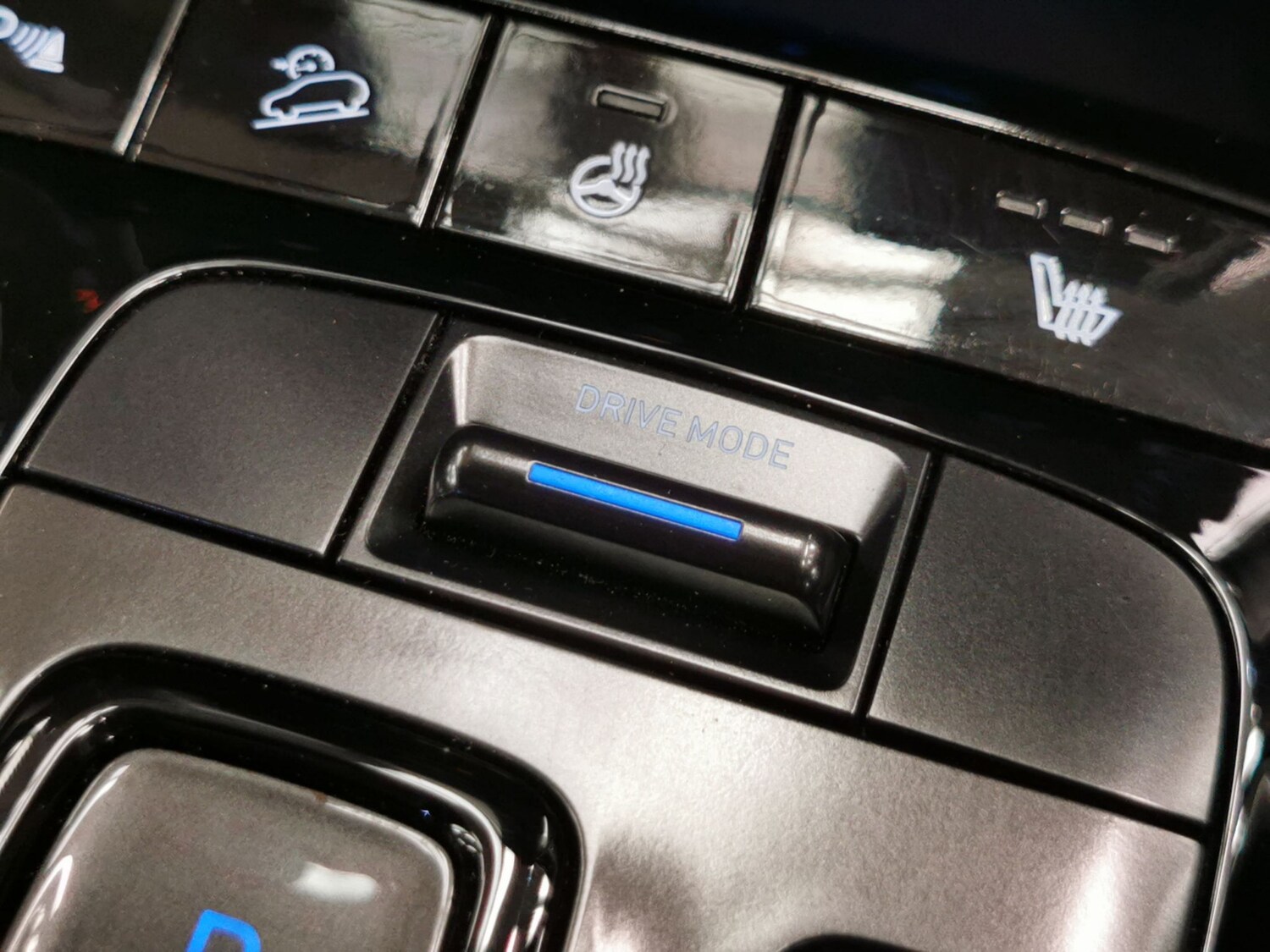 Used Hyundai TUCSON 2023 for sale - 77942584: Photo 18