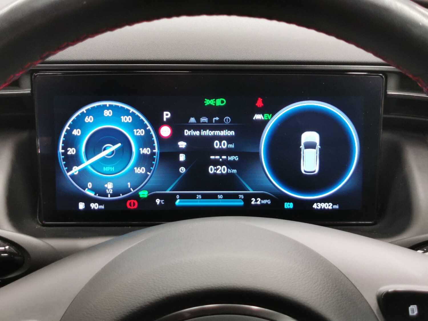 Used Hyundai TUCSON 2023 for sale - 77942584: Photo 27