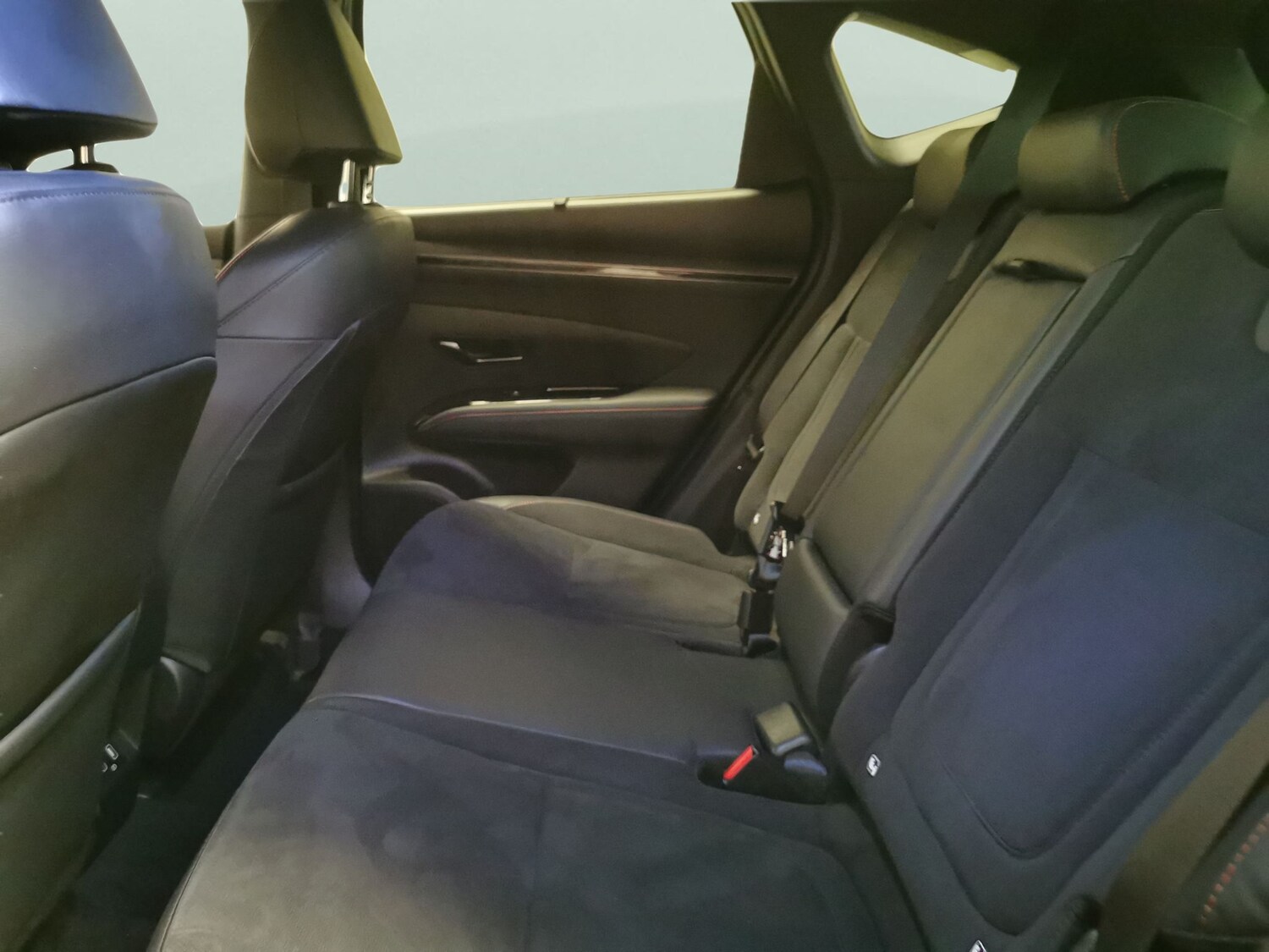 Used Hyundai TUCSON 2023 for sale - 77942584: Photo 33