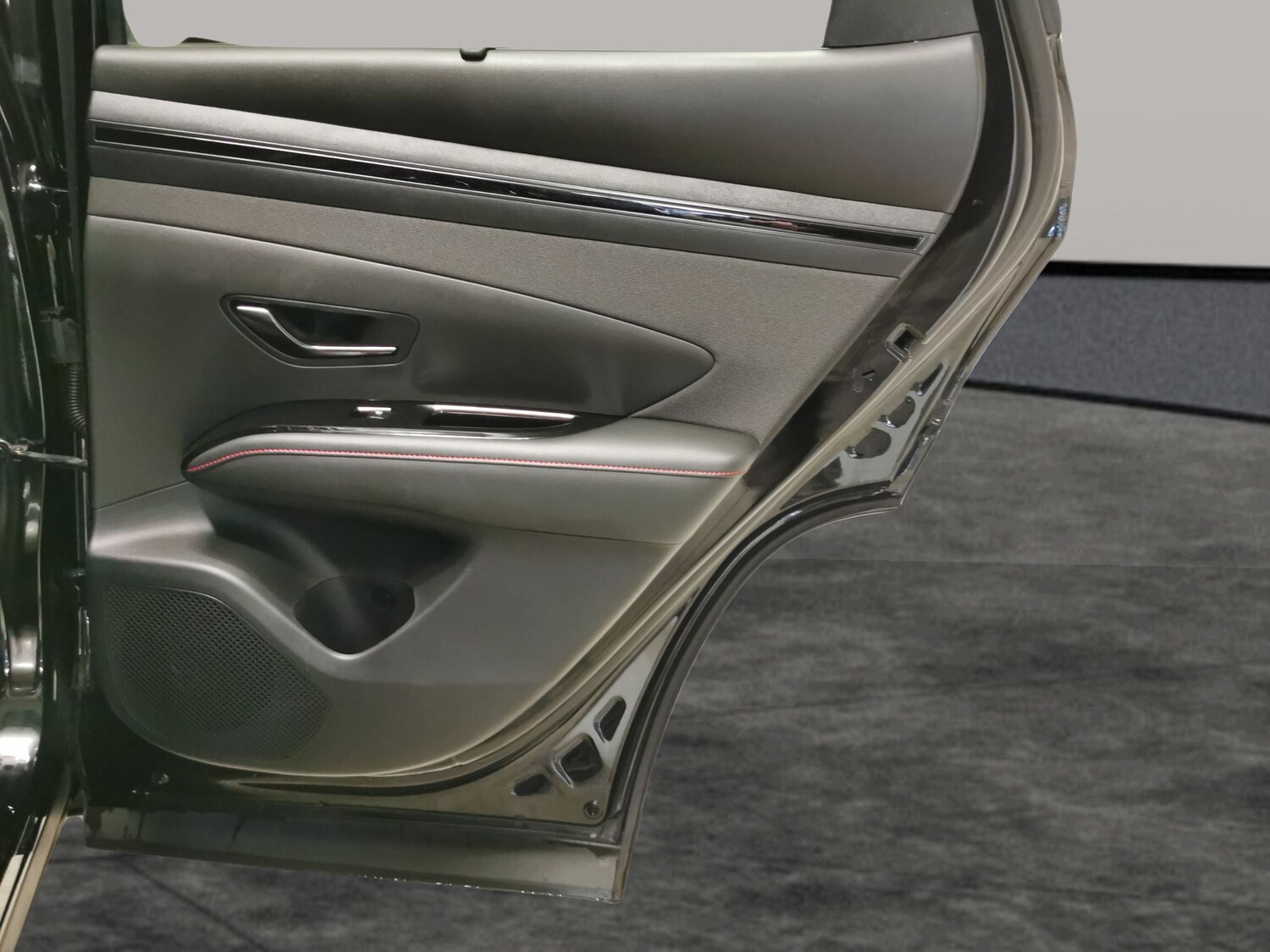 Used Hyundai TUCSON 2023 for sale - 77942584: Photo 36