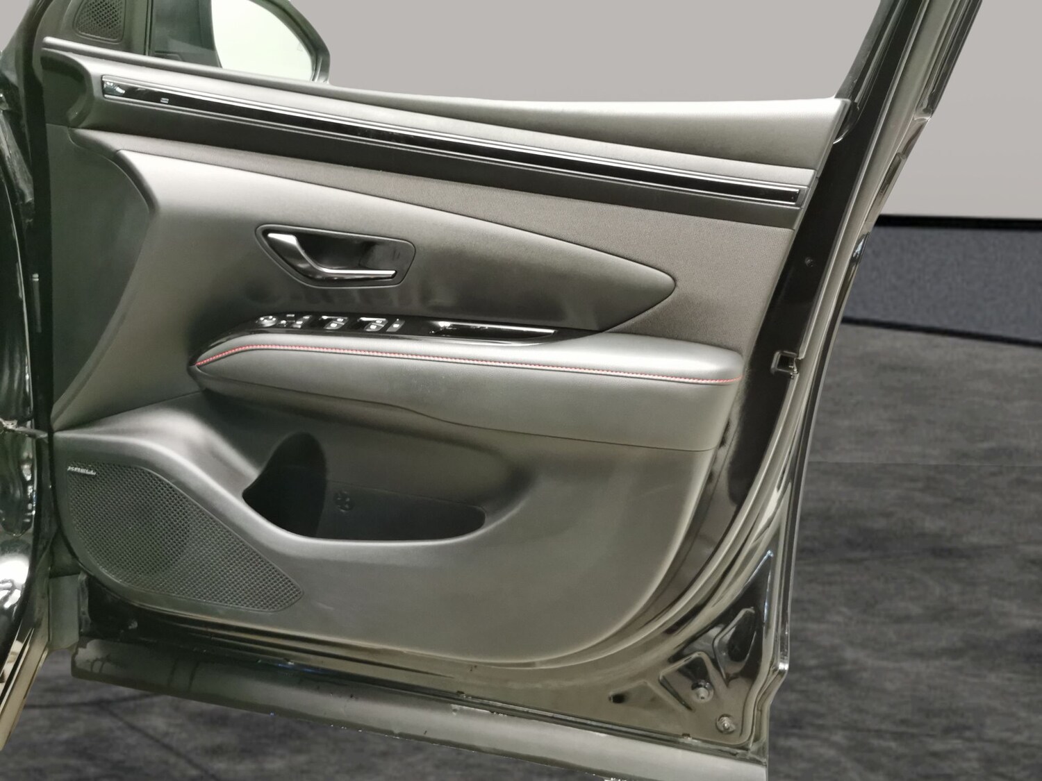 Used Hyundai TUCSON 2023 for sale - 77942584: Photo 37