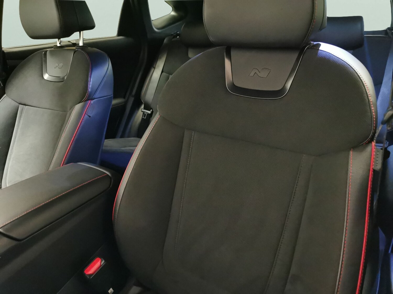 Used Hyundai TUCSON 2023 for sale - 77942584: Photo 7