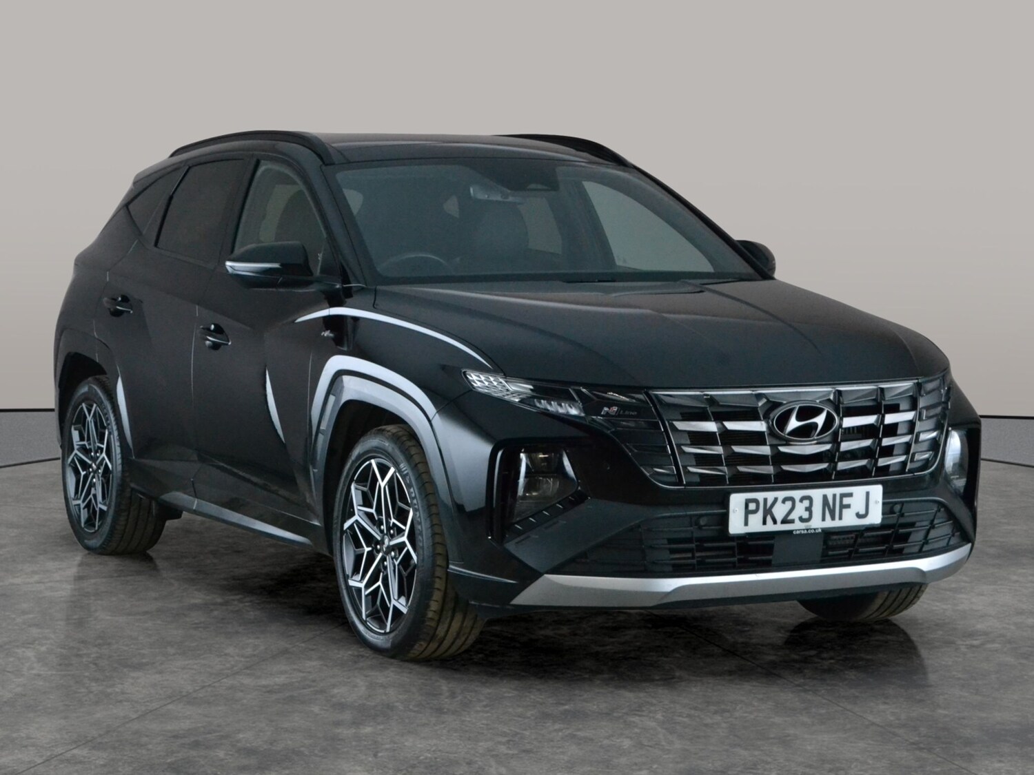 Used Hyundai TUCSON 2023 for sale - 77942584: Photo 9