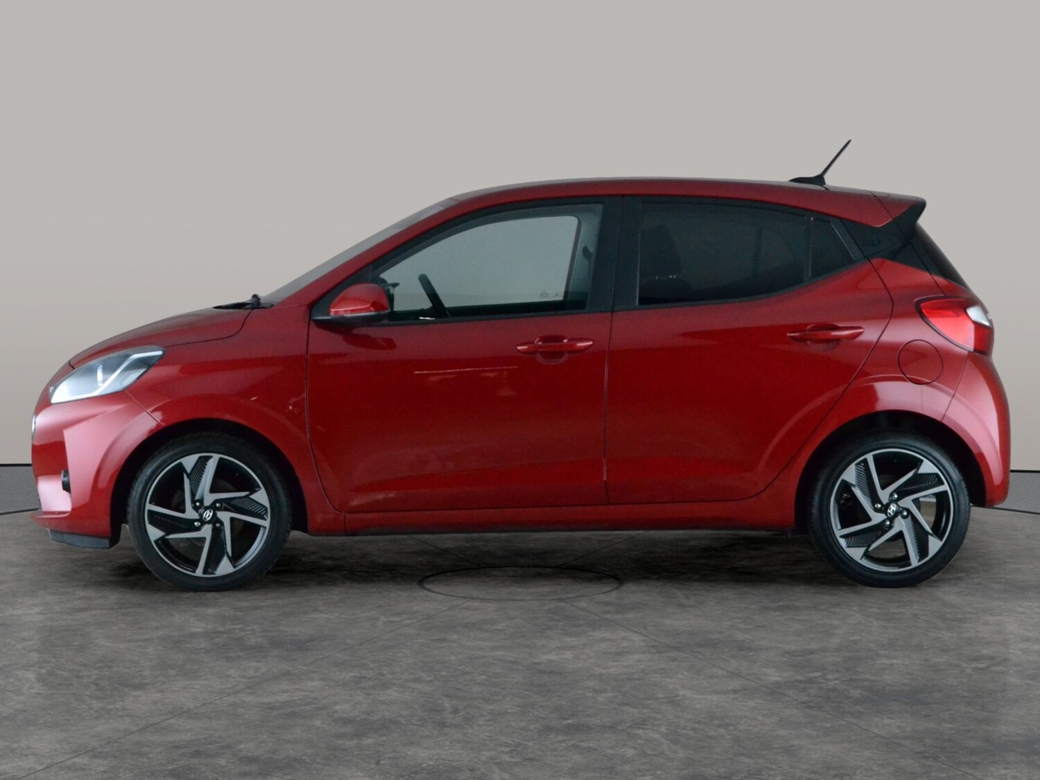 Used Hyundai i10 2020 for sale - 78132594: Photo 13