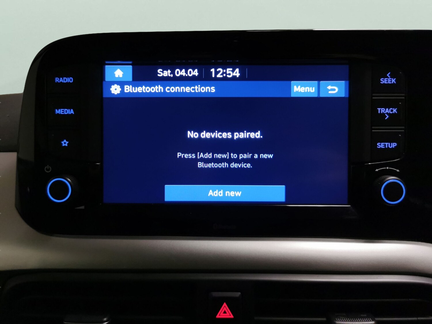 Used Hyundai i10 2020 for sale - 78132594: Photo 16