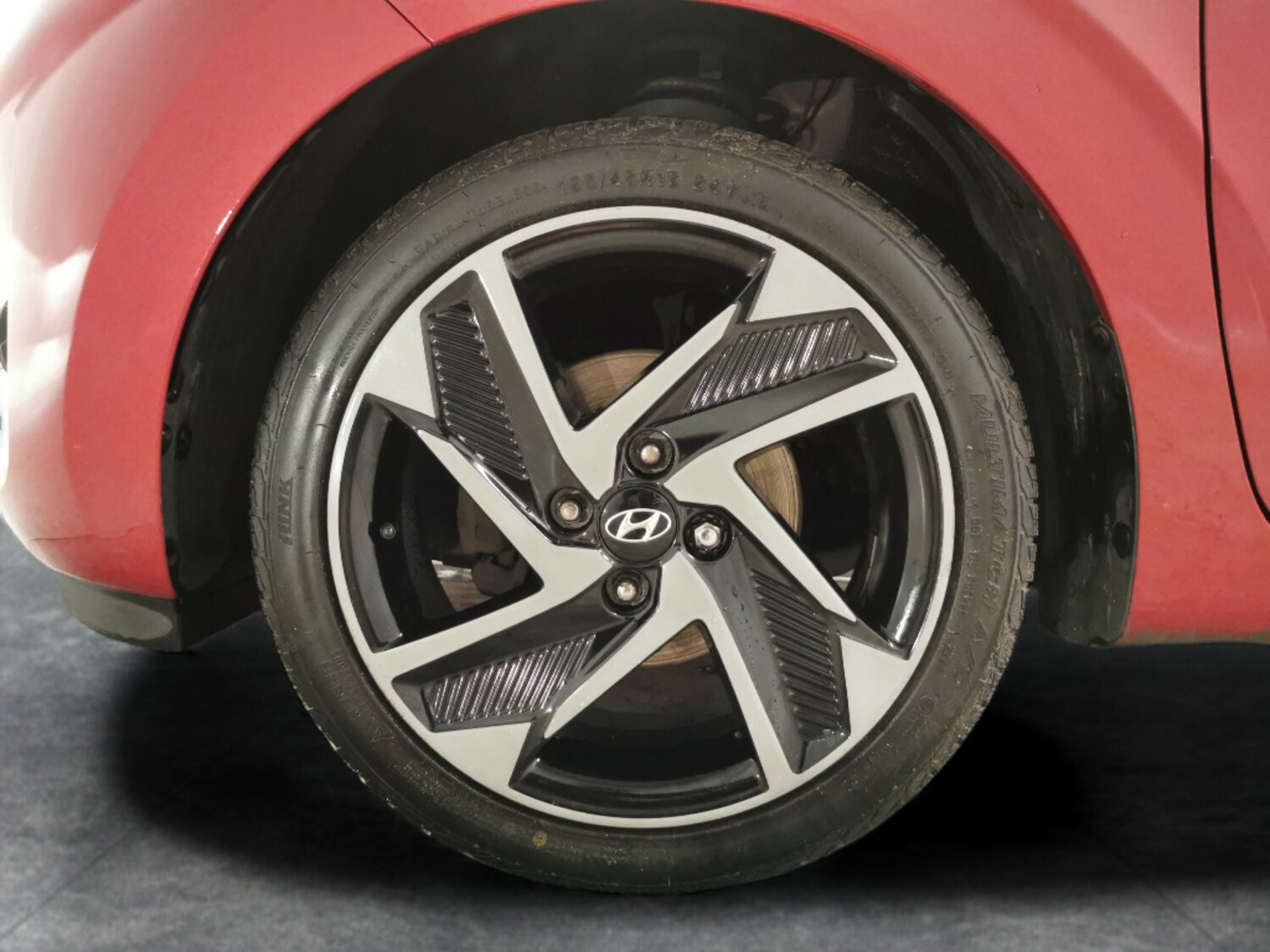 Used Hyundai i10 2020 for sale - 78132594: Photo 23