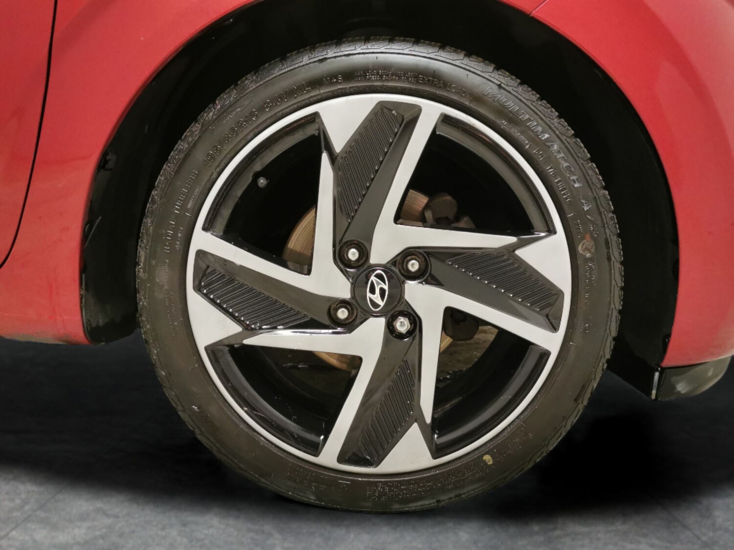 Used Hyundai i10 2020 for sale - 78132594: Photo 24