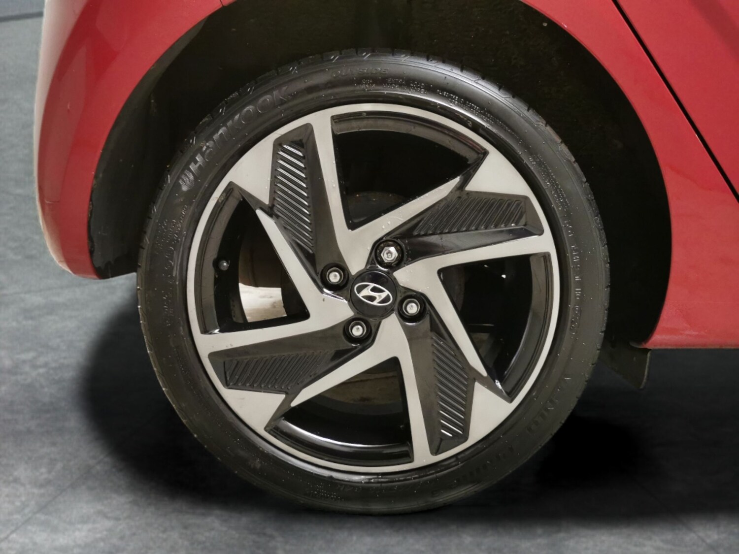 Used Hyundai i10 2020 for sale - 78132594: Photo 25